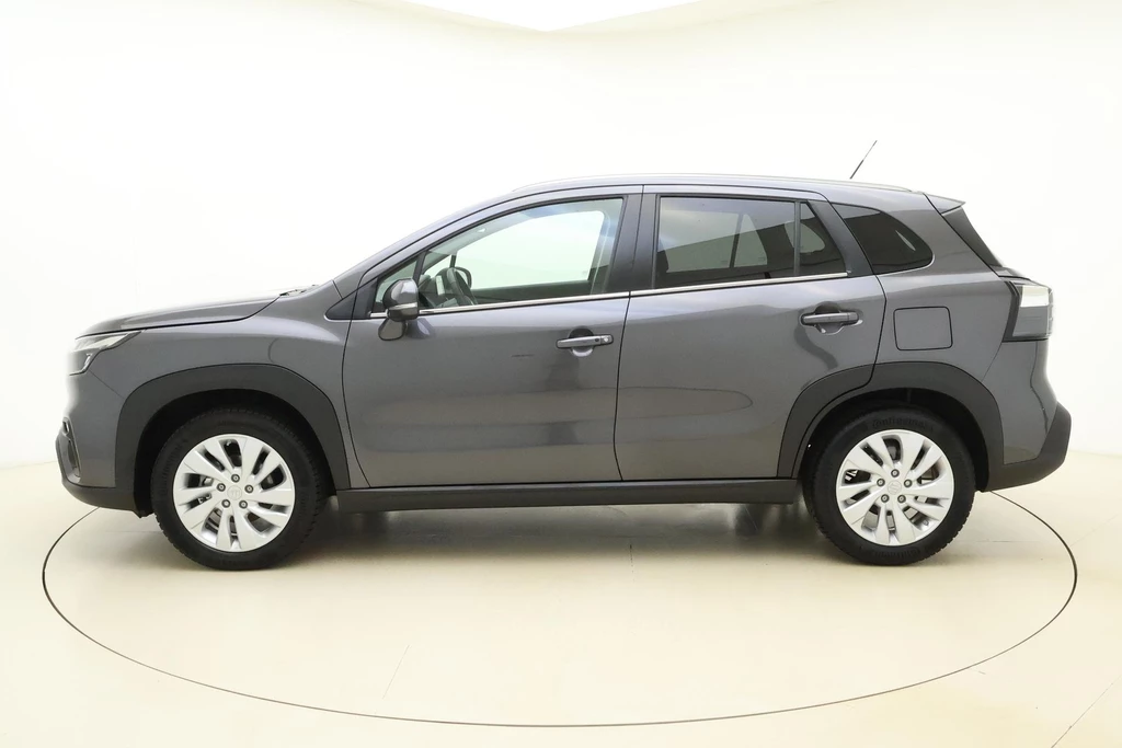 Suzuki S-Cross – foto 2
