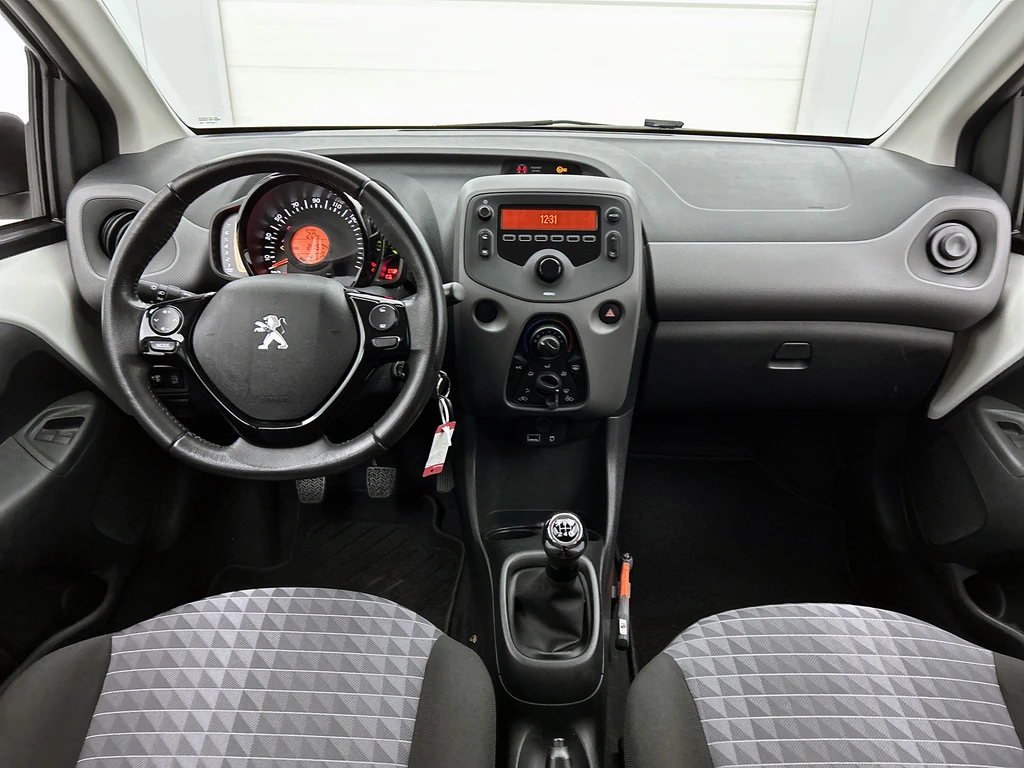 Peugeot 108 – foto 19