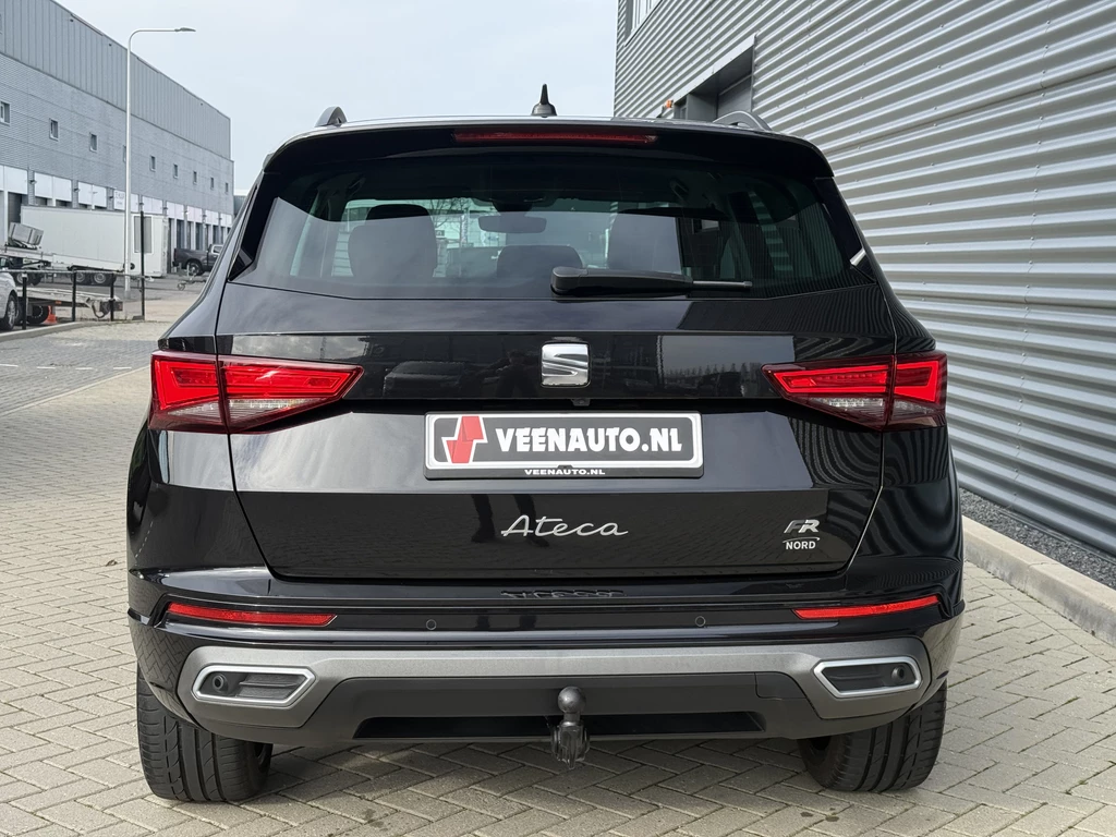 SEAT Ateca – foto 6