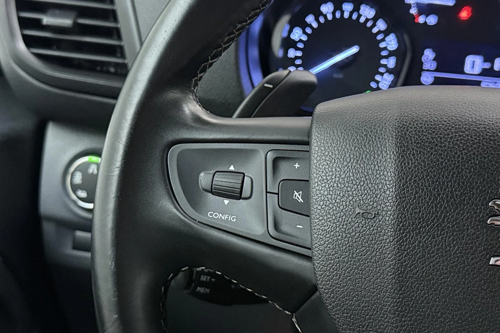 Peugeot Expert – foto 21