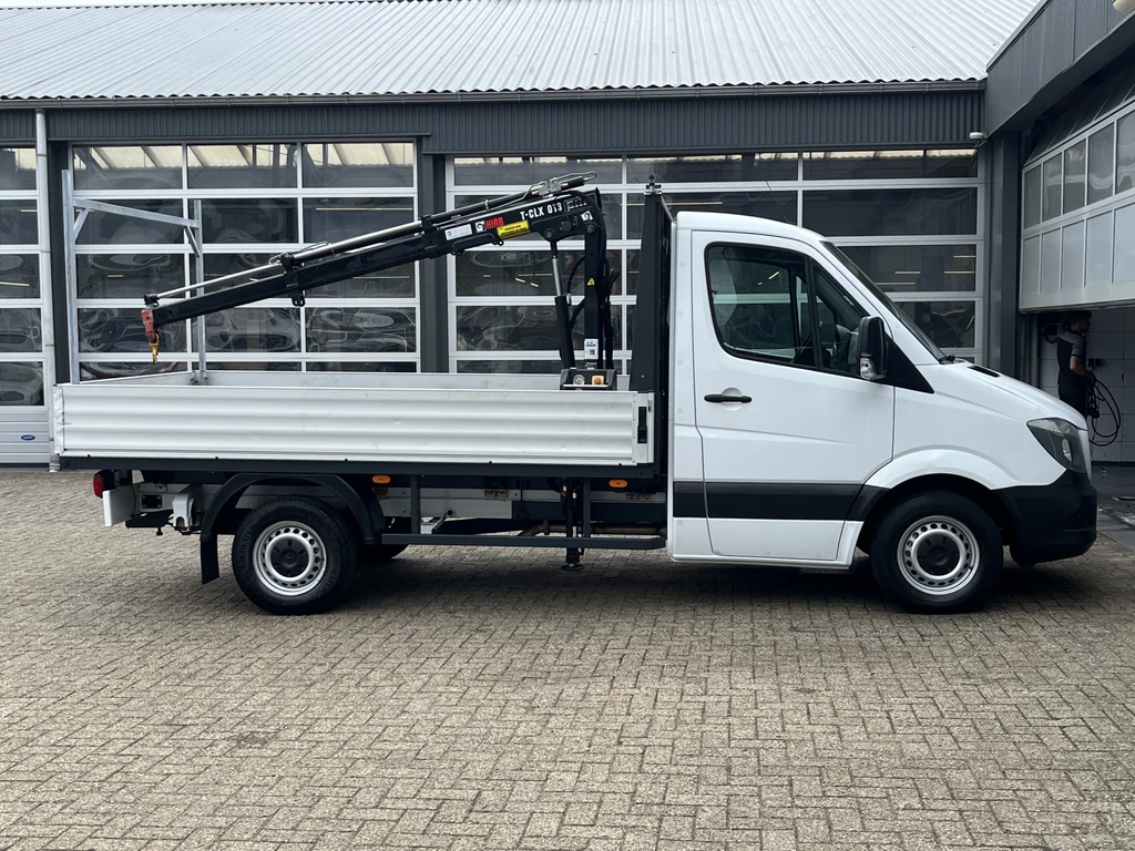 Mercedes-Benz Sprinter – foto 11