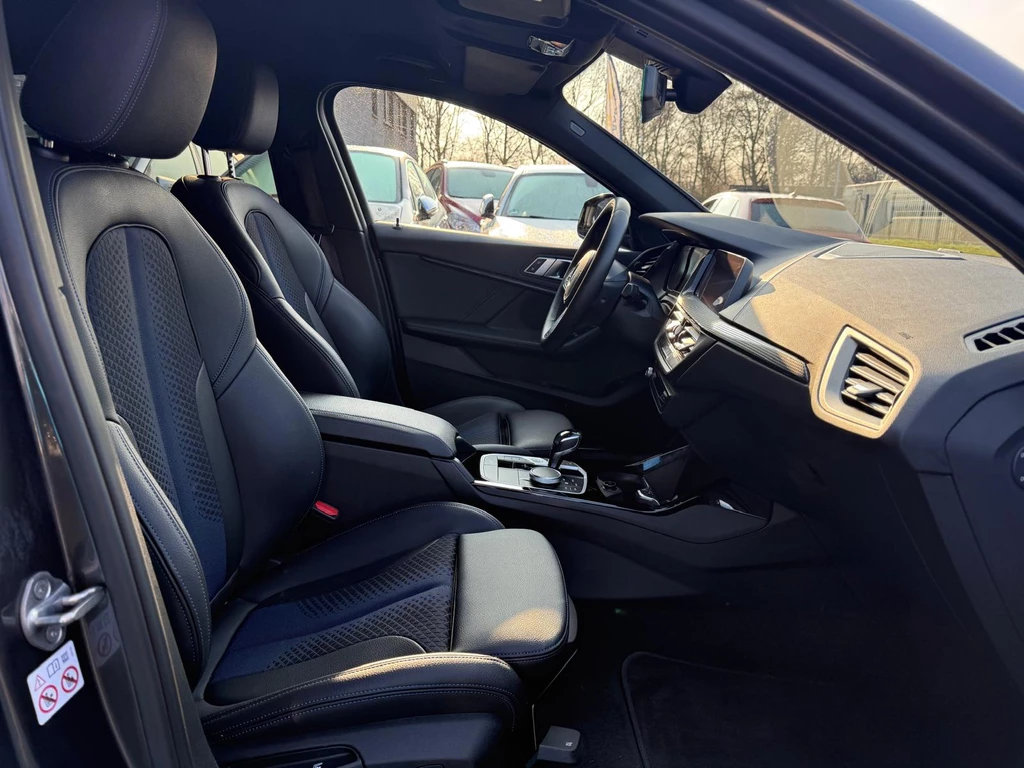 BMW 1 Serie – foto 41
