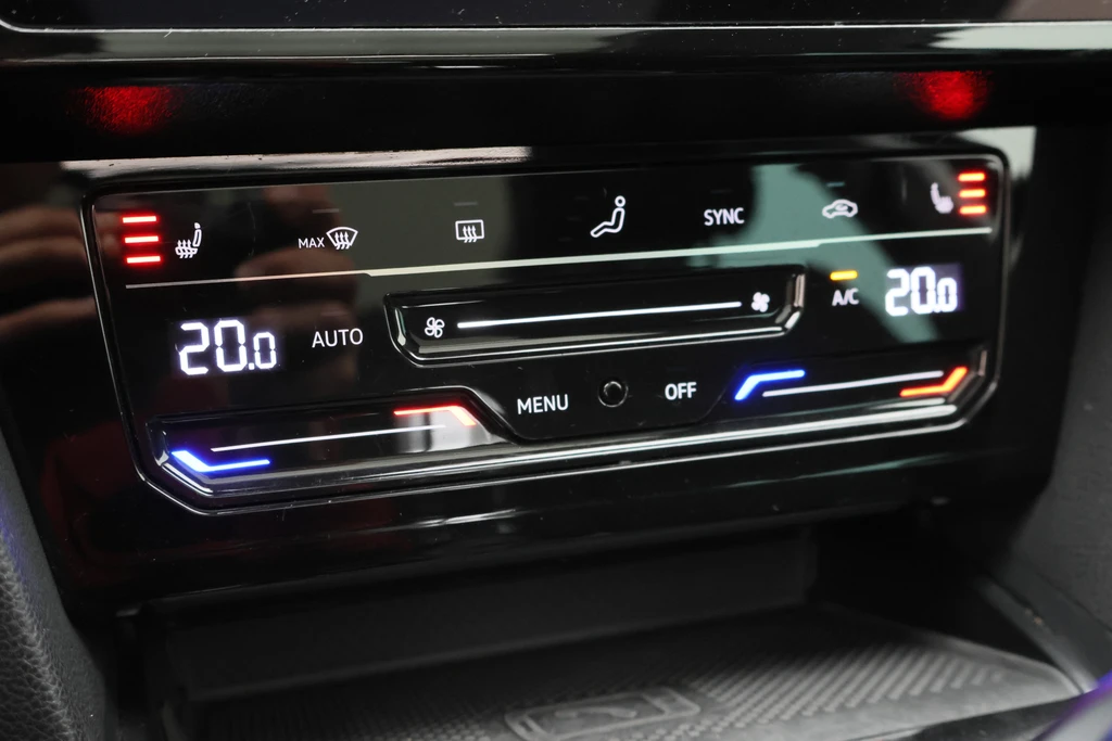 Volkswagen Passat – foto 54