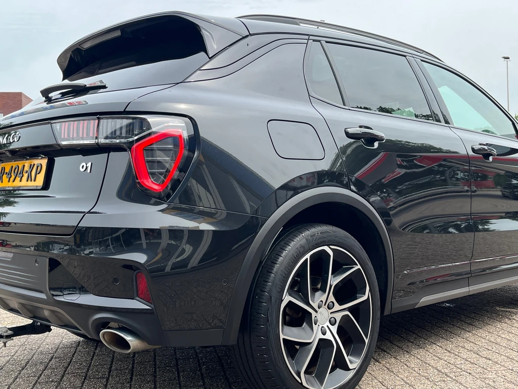 Lynk & Co 01 – foto 10