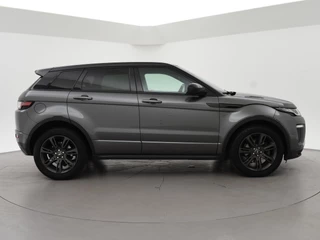 Land Rover Range Rover Evoque – thumbnail 5