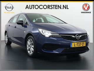 Opel Astra – thumbnail 9