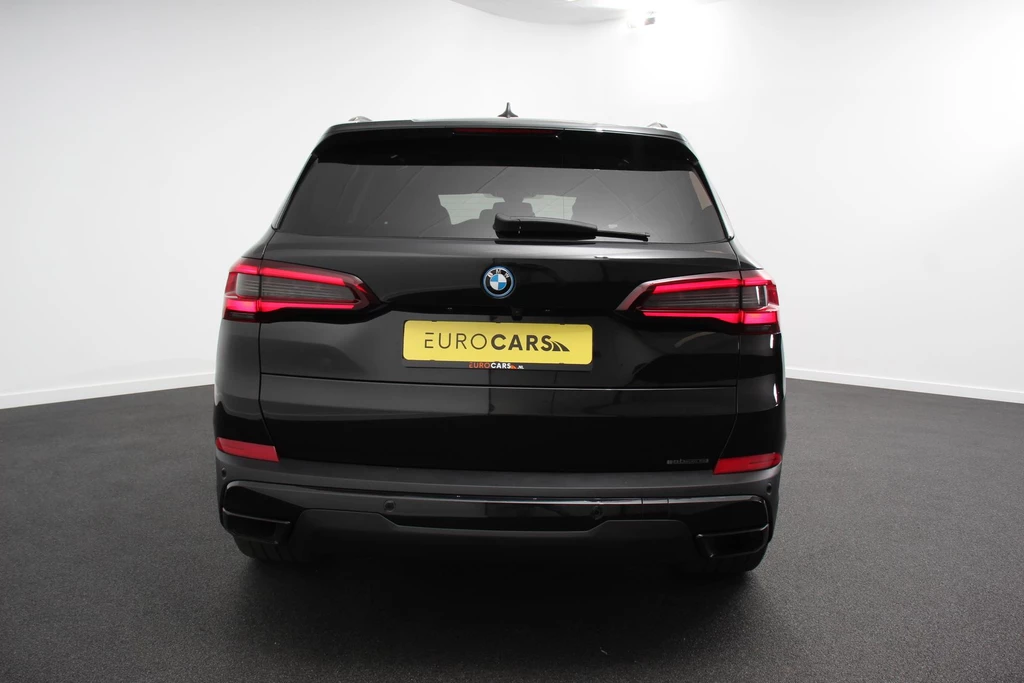 BMW X5 – foto 4