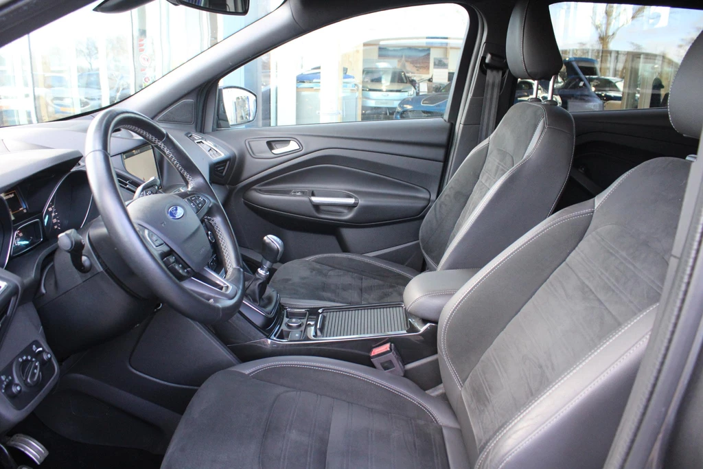 Ford Kuga – foto 7