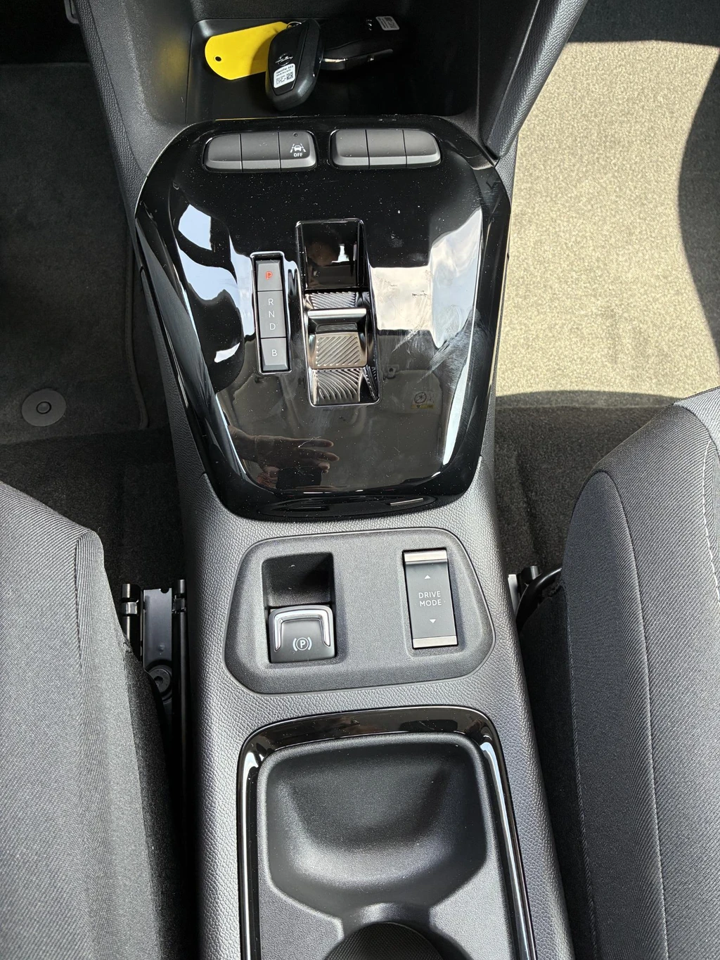 Opel Corsa-e – foto 18