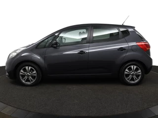 Kia Venga – thumbnail 3