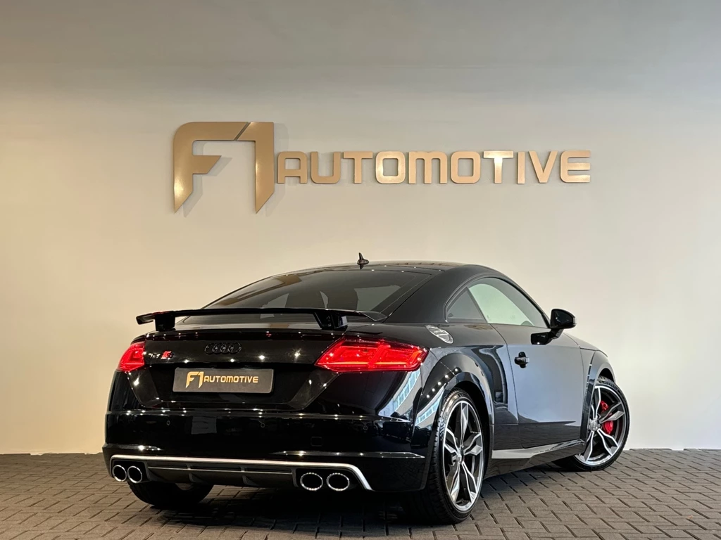 Audi TT – foto 5
