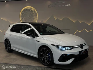 Volkswagen Golf – thumbnail 9