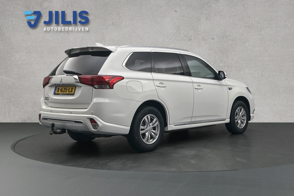 Mitsubishi Outlander – foto 6