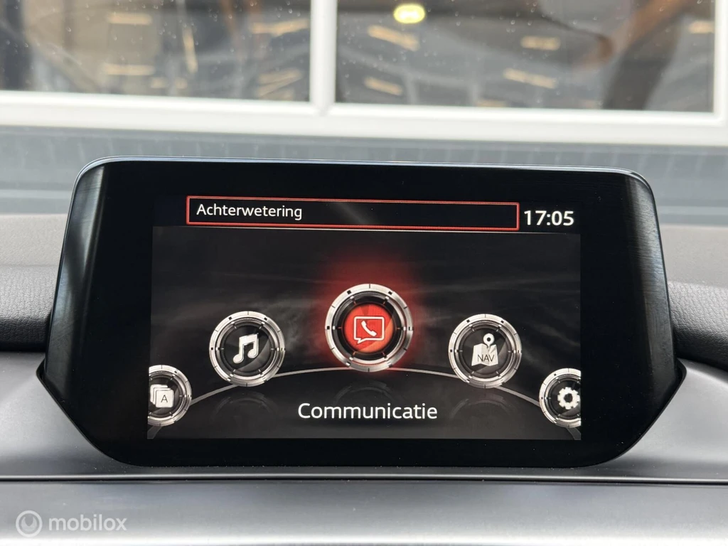 Mazda 6 – foto 19