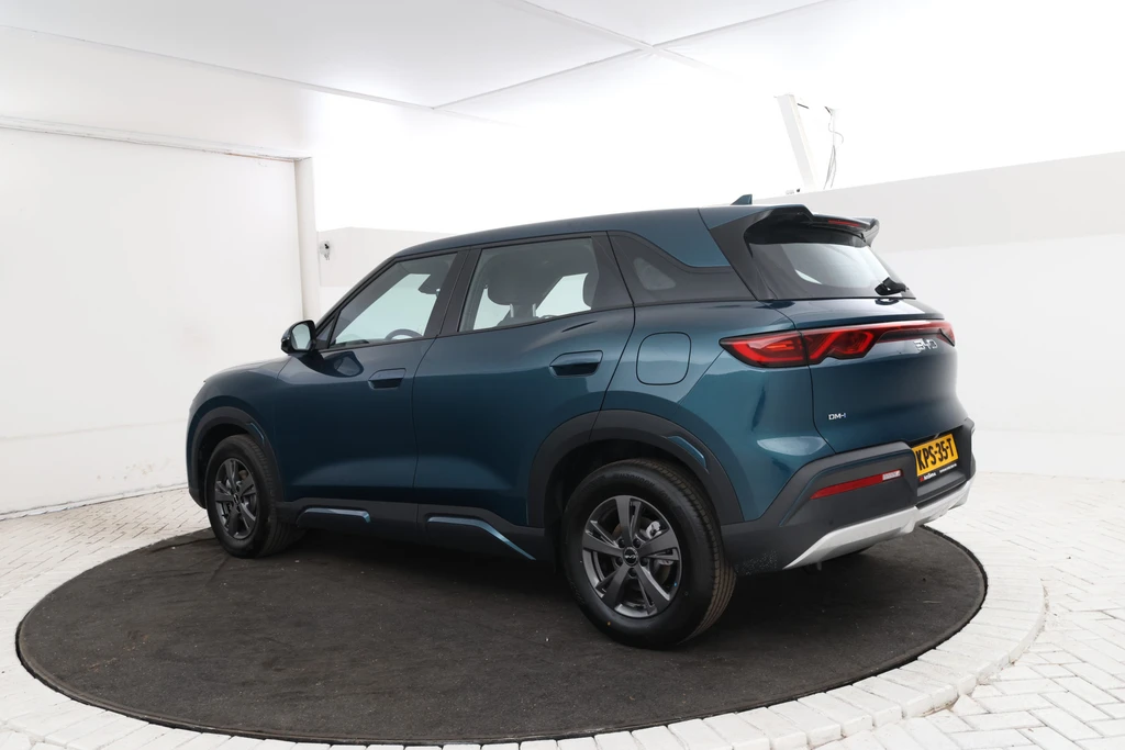 BYD ATTO 2 – foto 2