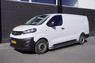 Opel Vivaro – thumbnail 1