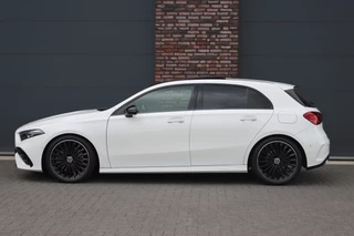 Mercedes-Benz A-Klasse – thumbnail 2