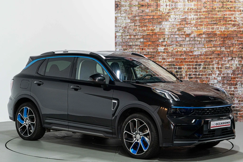 Lynk & Co 01 – foto 16