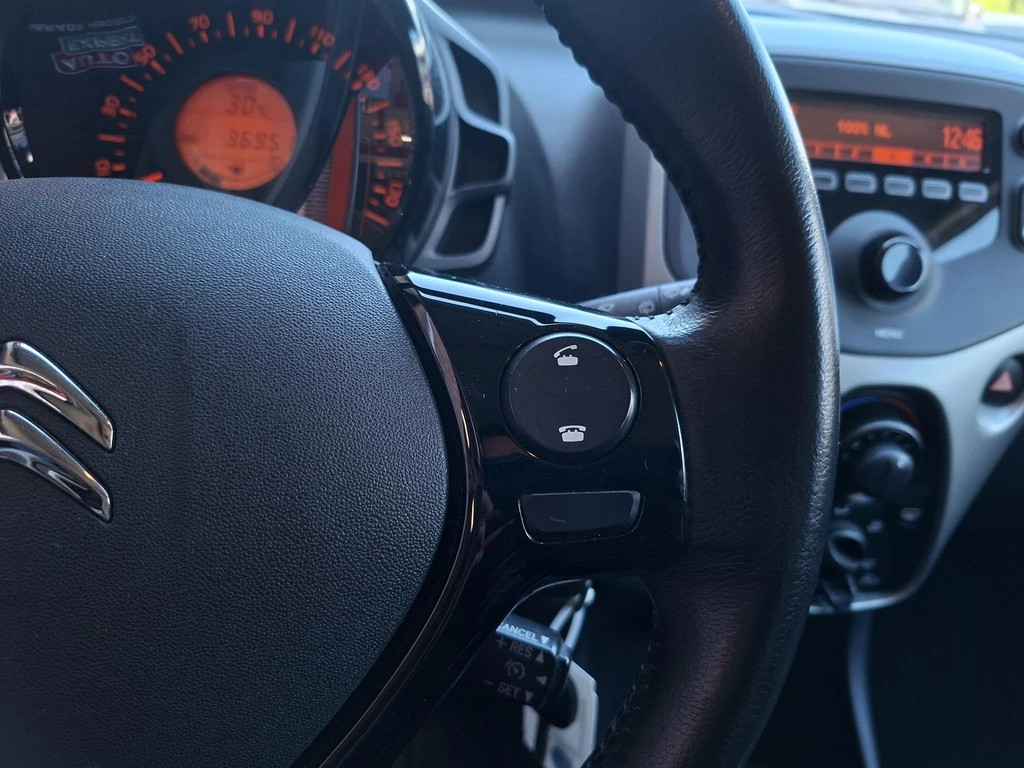 Citroën C1 – foto 18