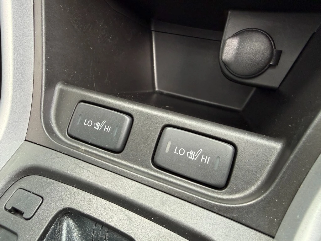 Suzuki S-Cross – foto 41