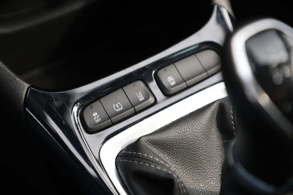 Opel Crossland X – foto 14