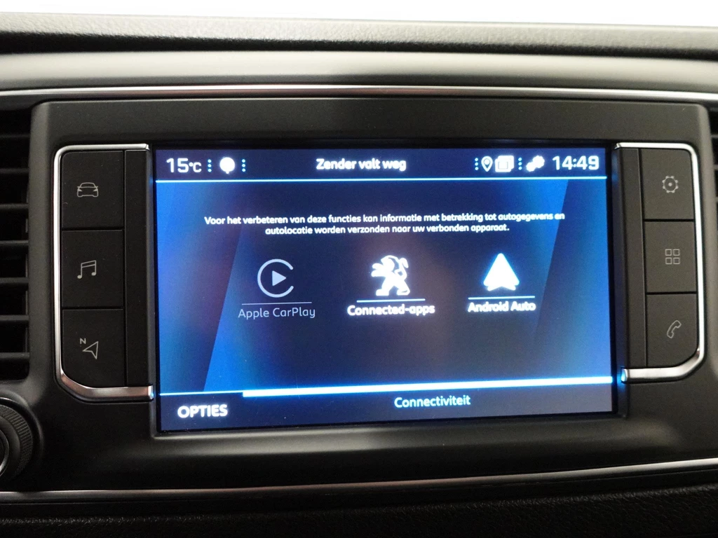 Peugeot Expert – foto 32