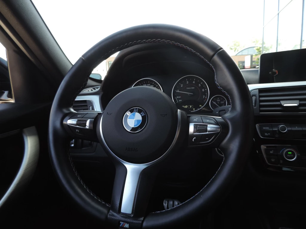 BMW 3 Serie – foto 30