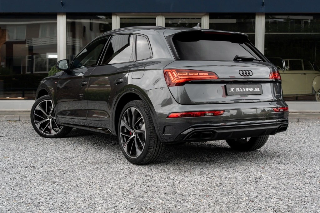 Audi Q5 – foto 3