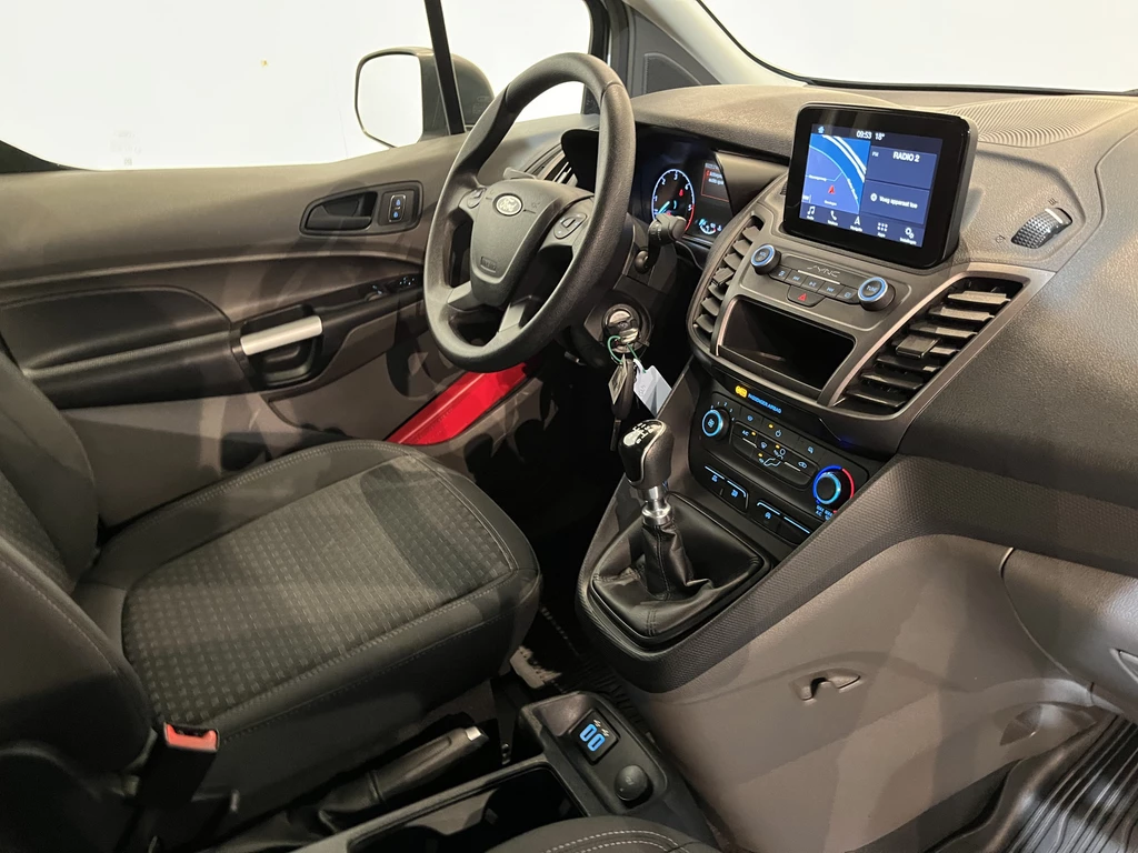 Ford Transit Connect – foto 8