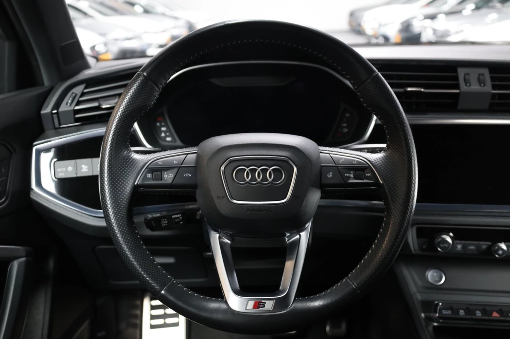 Audi Q3 – foto 14