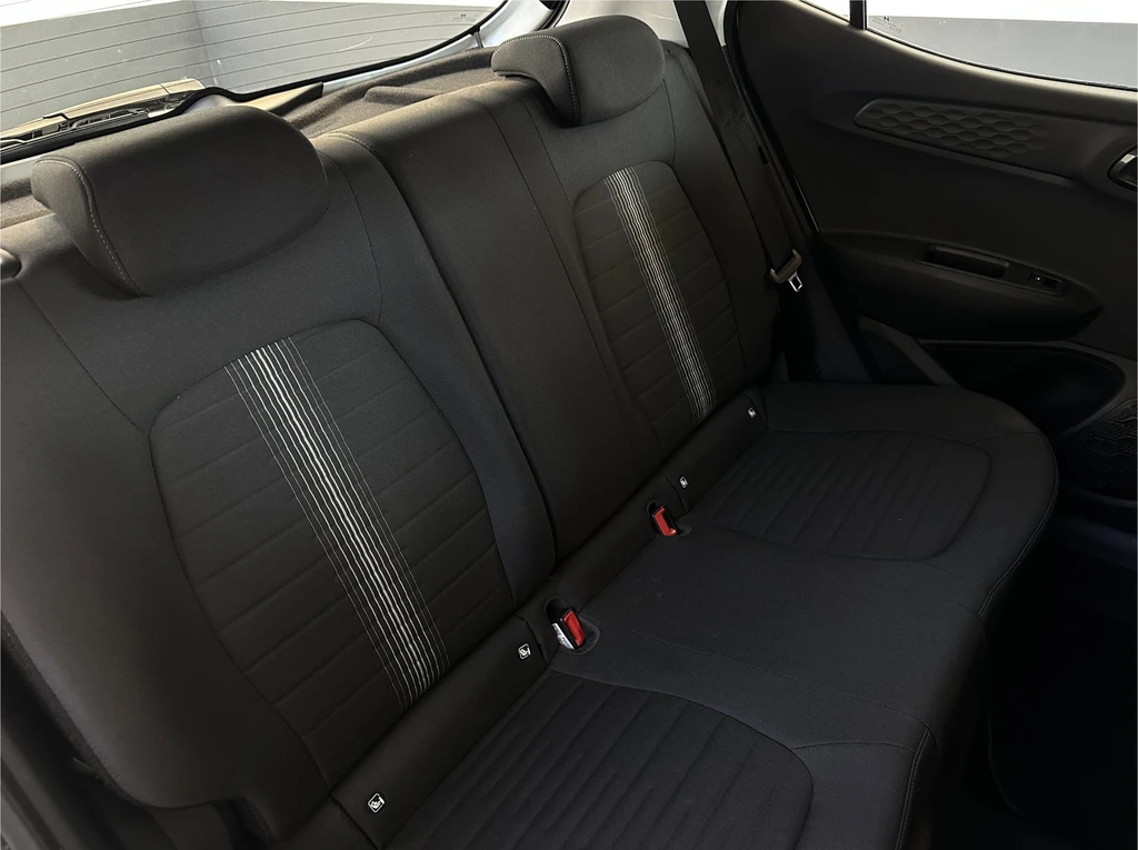 Hyundai i10 – foto 26