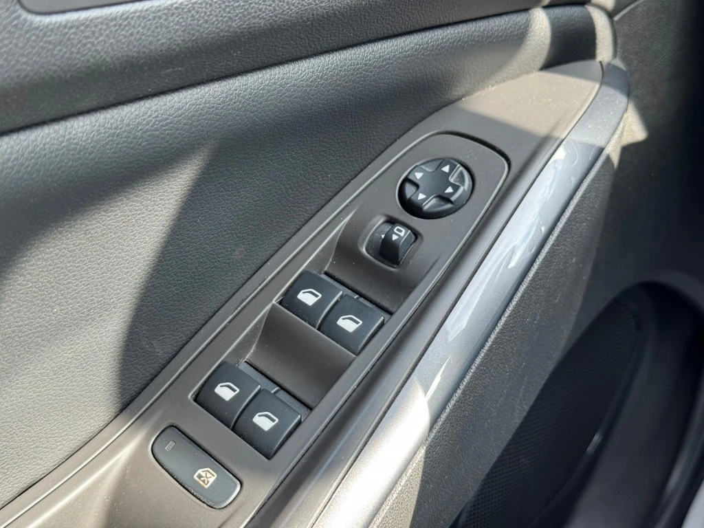 Opel Grandland X – foto 11