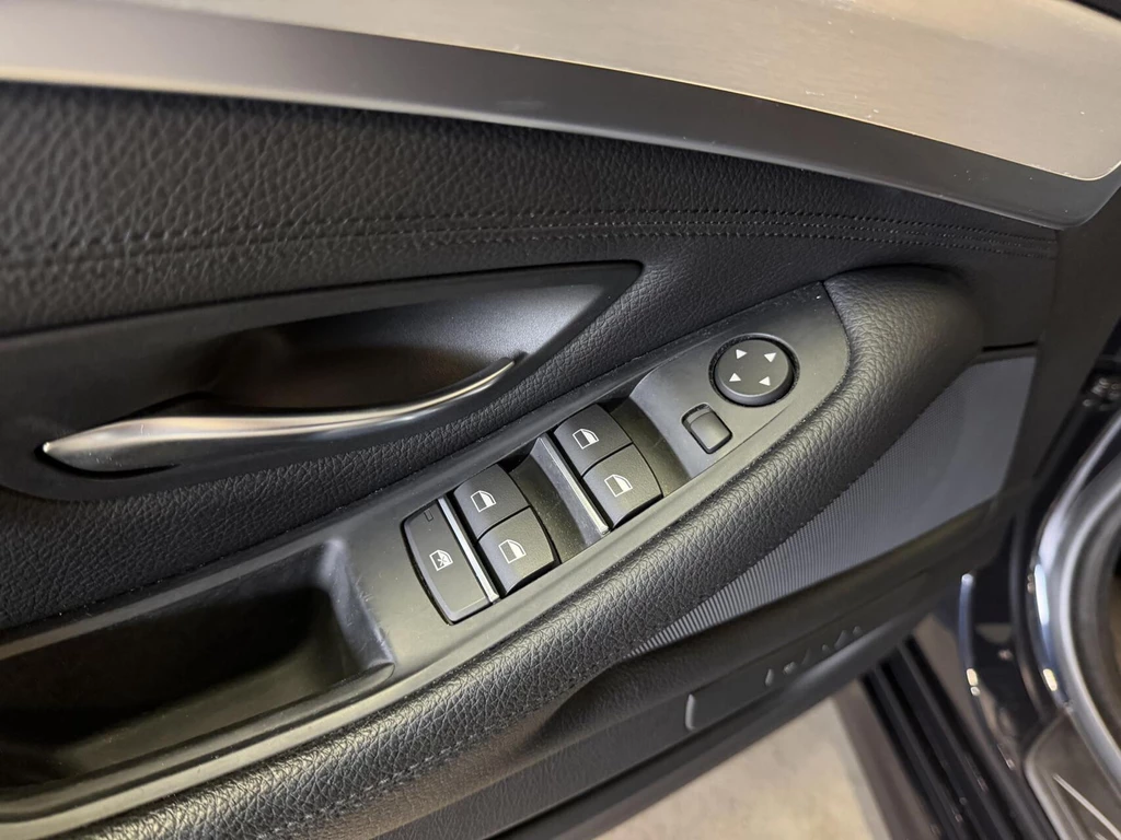 BMW 5 Serie – foto 30
