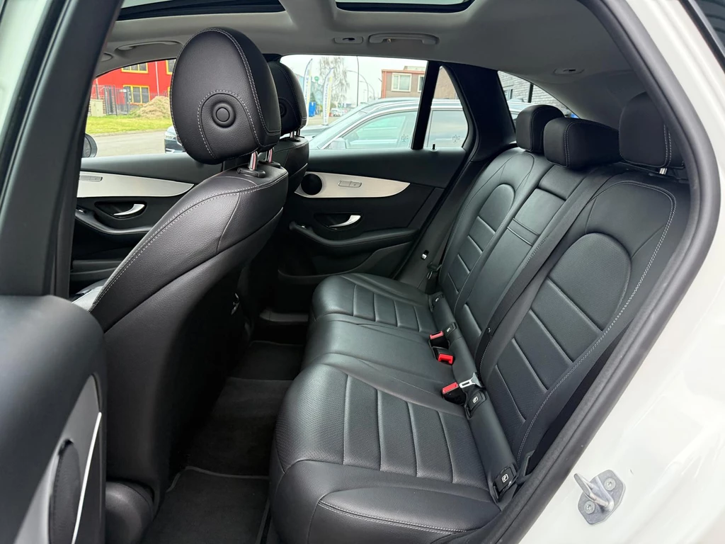 Mercedes-Benz GLC – foto 41