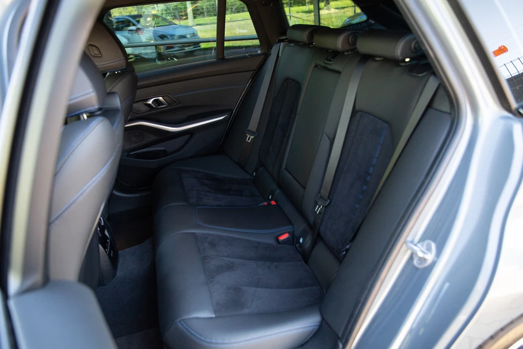 BMW 3 Serie – foto 10