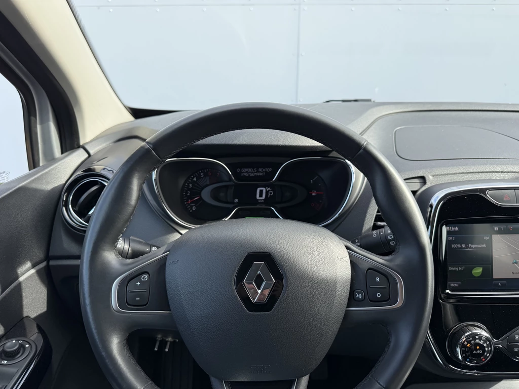 Renault Captur – foto 14