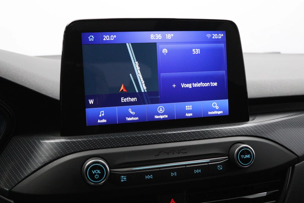 Ford Focus – foto 31