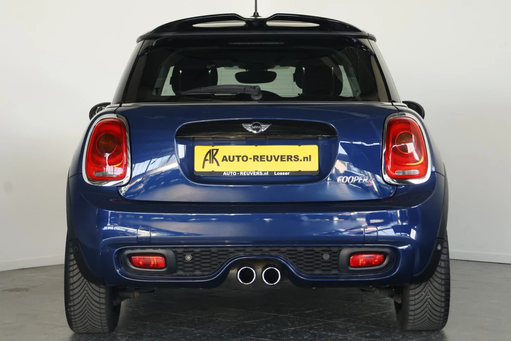 MINI Cooper S – foto 4