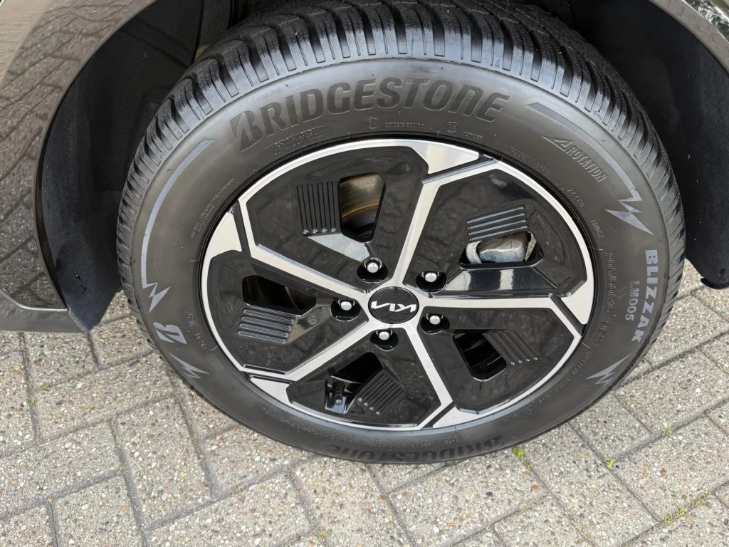 Kia Niro – foto 19
