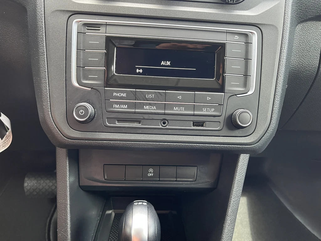 Volkswagen Caddy – foto 28