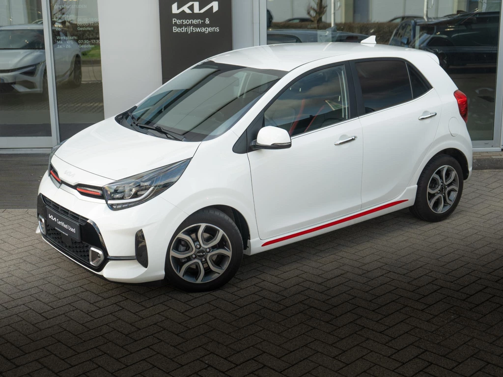 Kia Picanto – foto 2