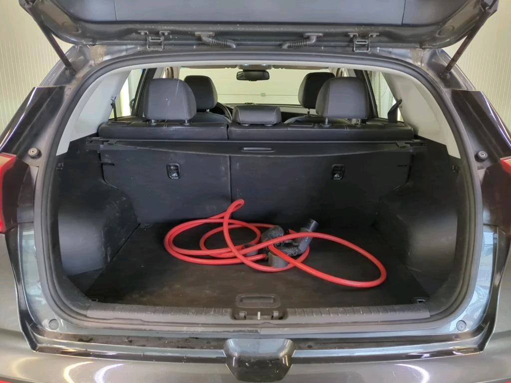 Kia e-Niro – foto 9