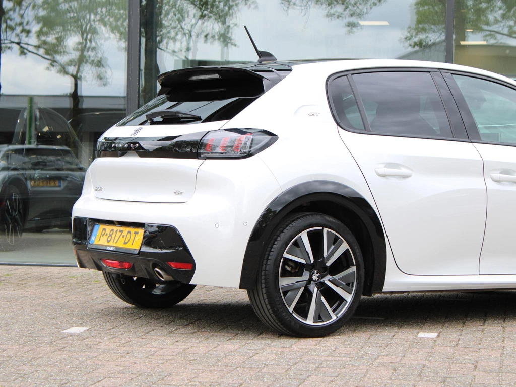Peugeot 208 – foto 4