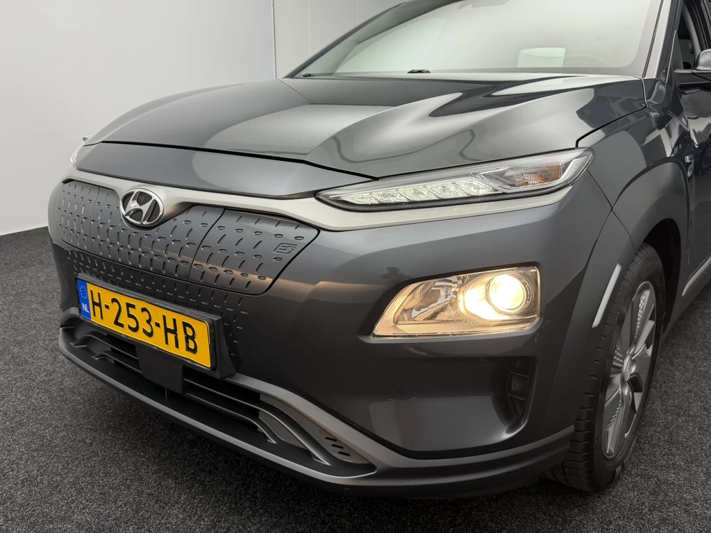 Hyundai Kona – foto 2