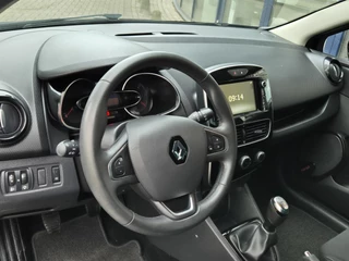 Renault Clio – thumbnail 12
