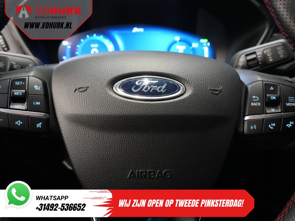 Ford Kuga – foto 21