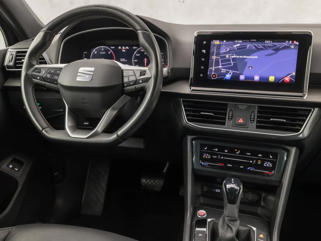 SEAT Tarraco – foto 9