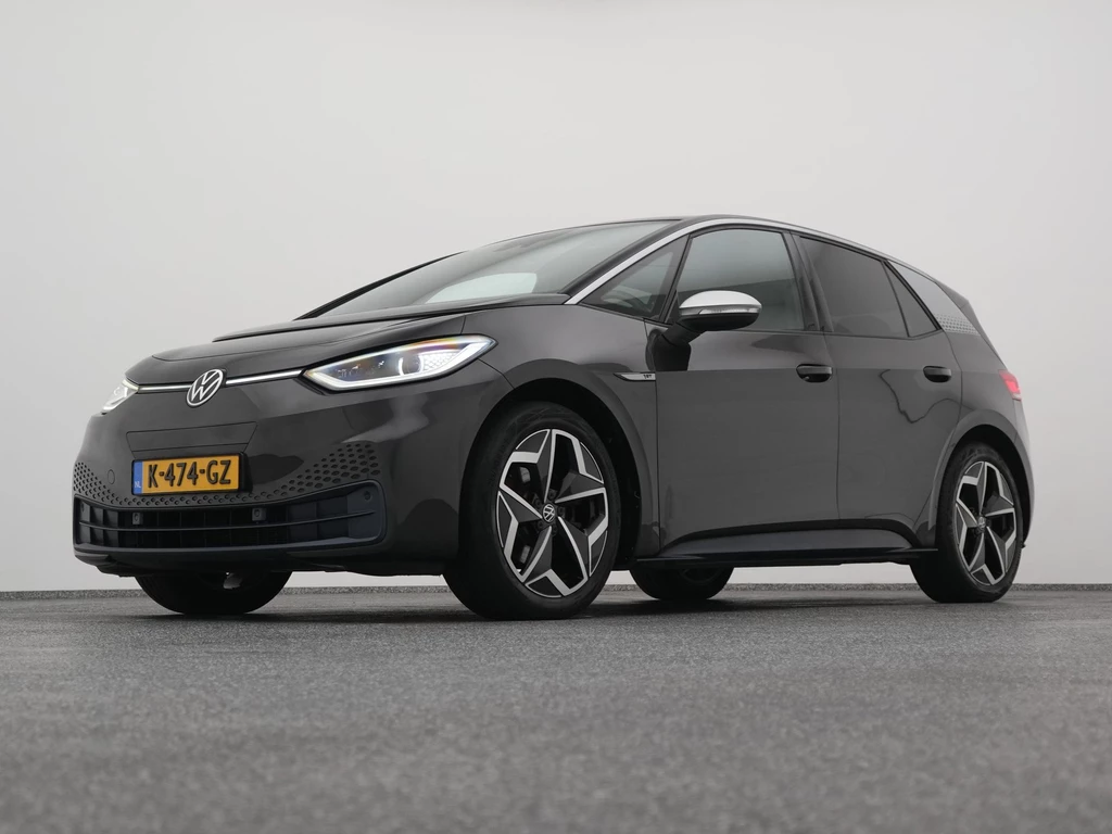 Volkswagen ID.3 – foto 2
