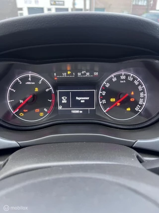 Opel Corsa – thumbnail 22