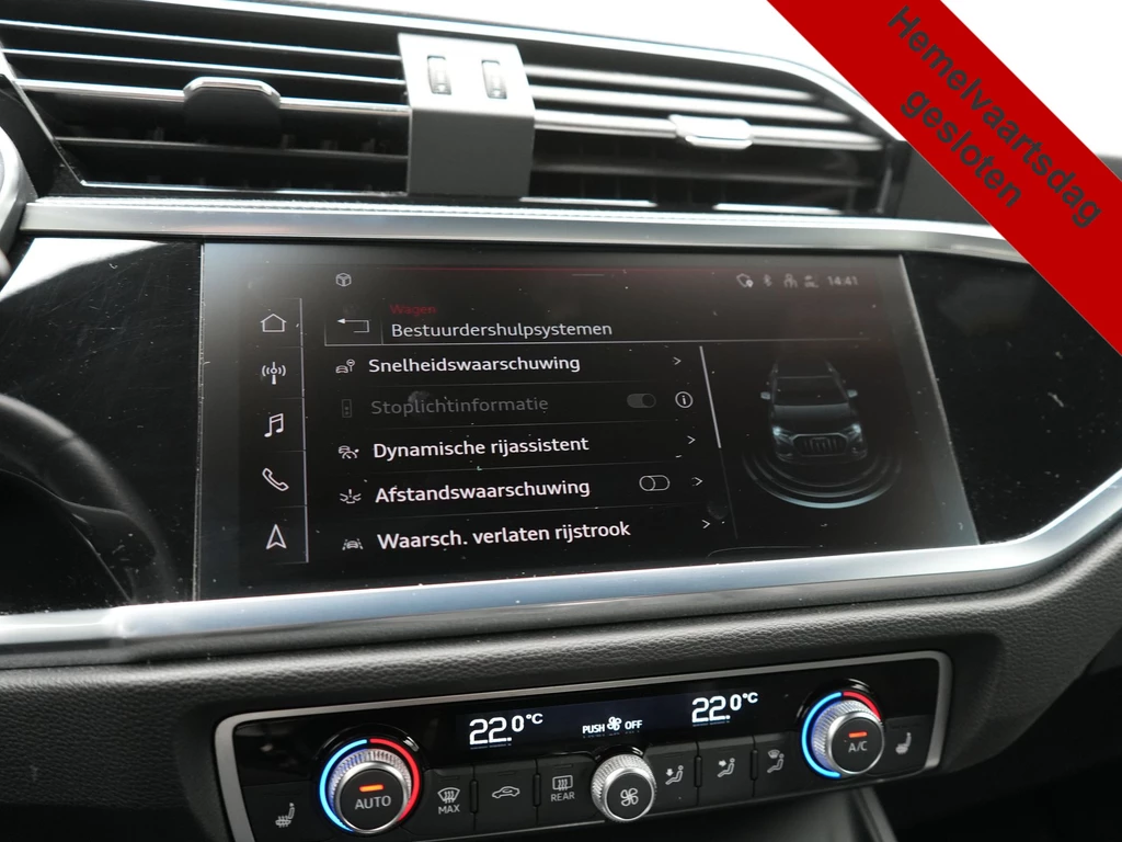 Audi Q3 – foto 35